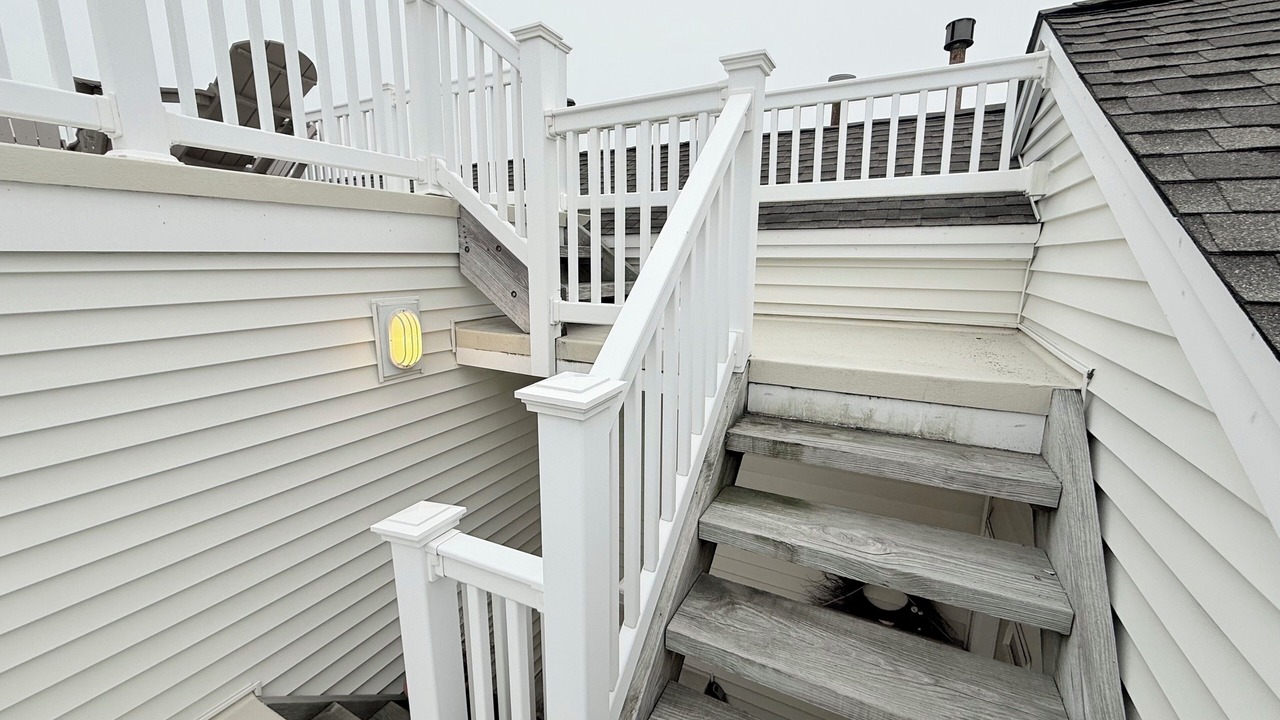 Photo of Outdoor in South End
