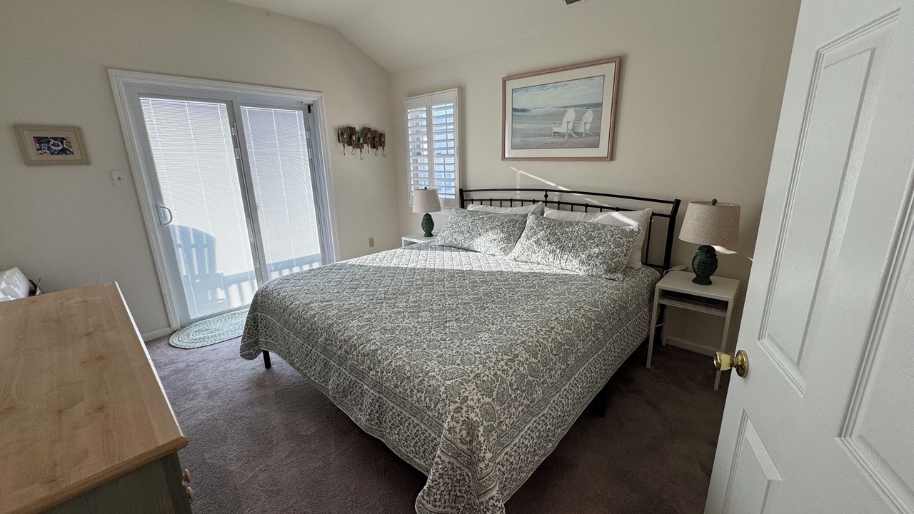 Photo of Bedroom in South End