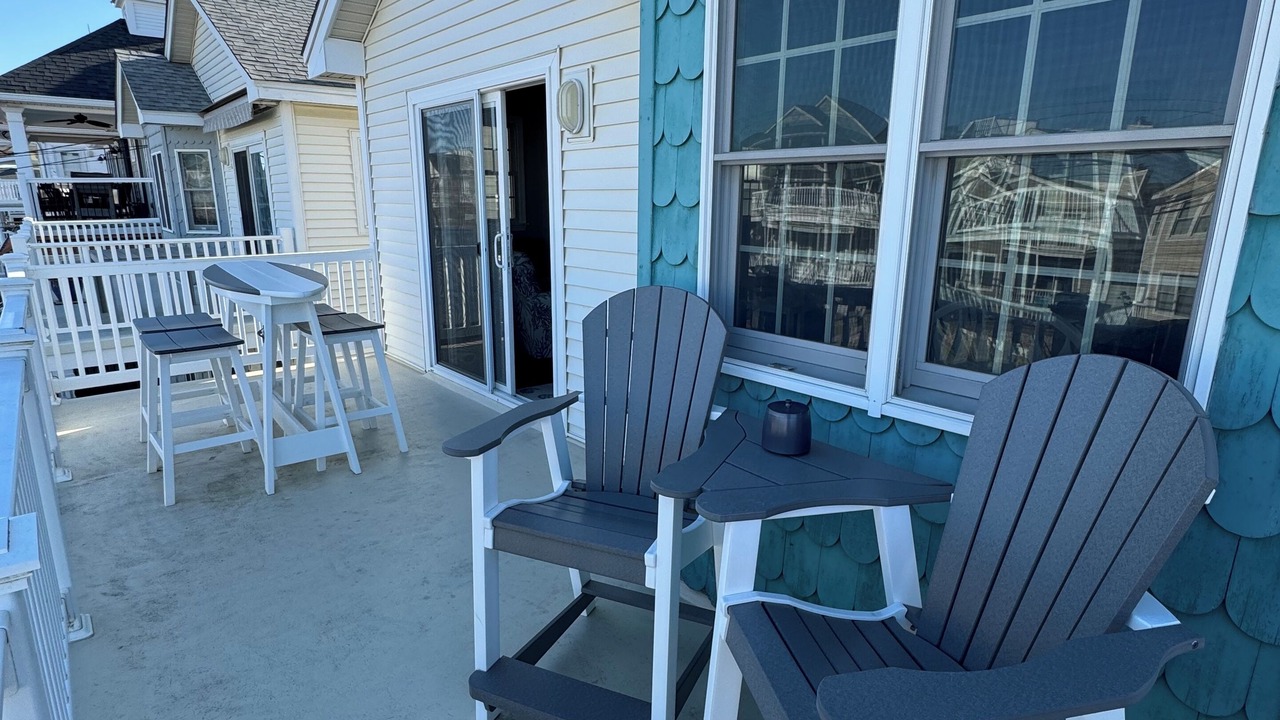 Photo of Outdoor in South End