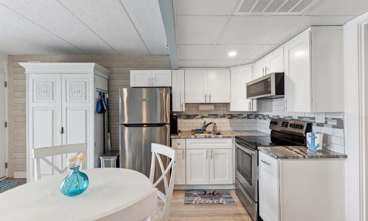 Photo of Kitchen in North Wildwood