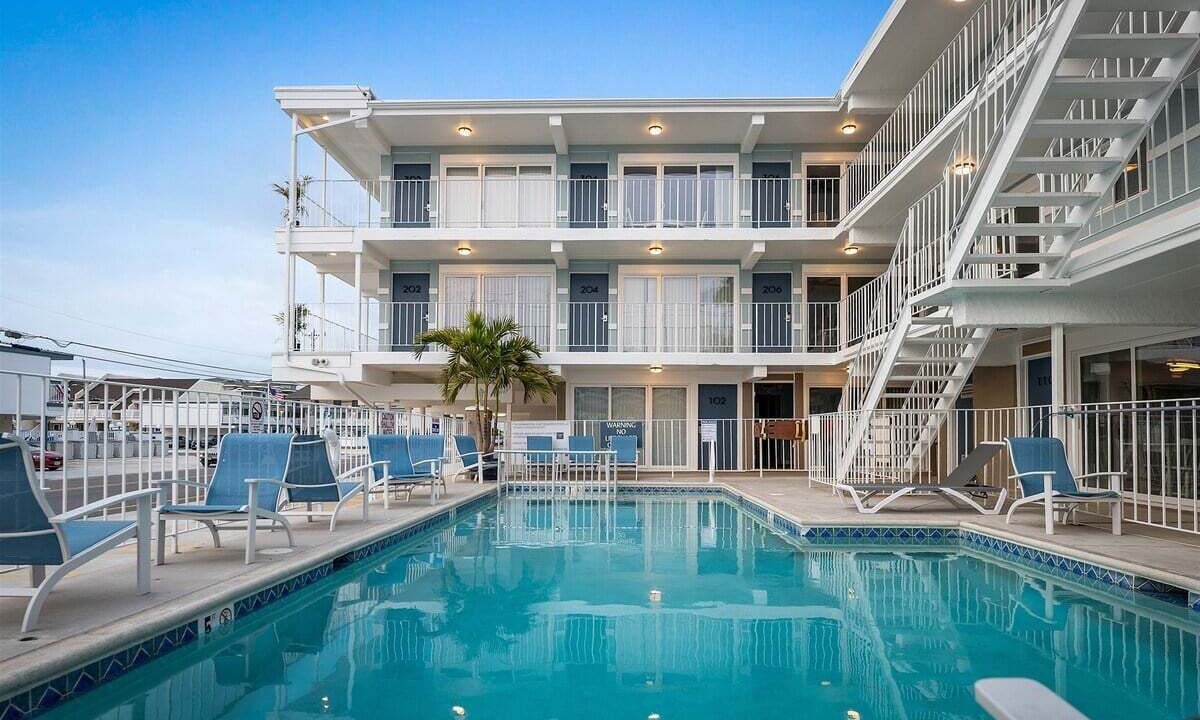Photo of Outdoor in North Wildwood