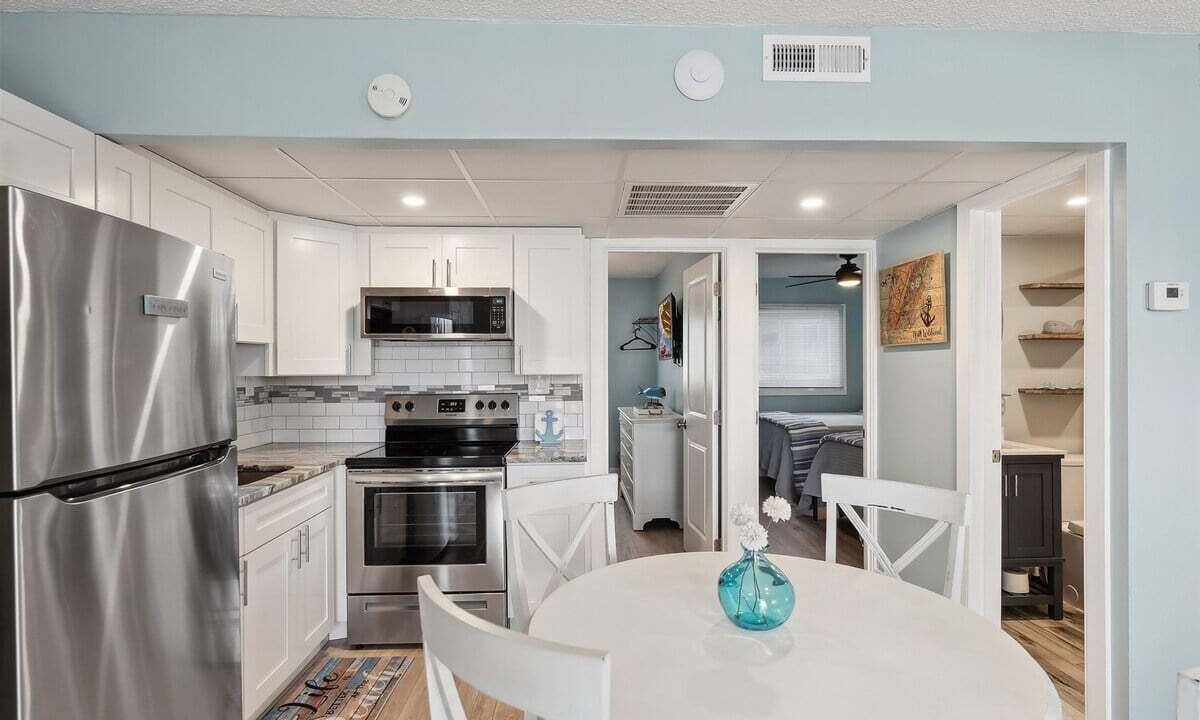 Photo of Kitchen in North Wildwood
