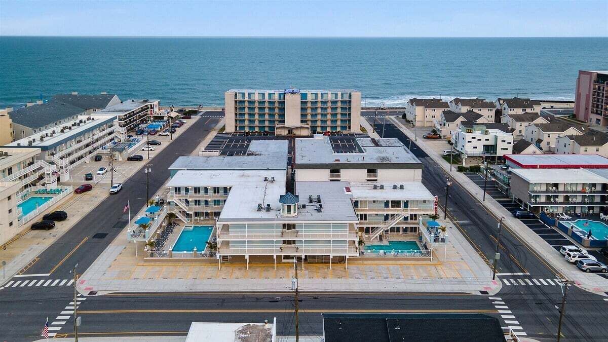Photo of Outdoor in North Wildwood