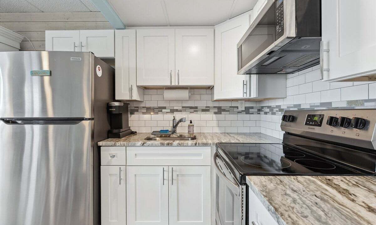 Photo of Kitchen in North Wildwood