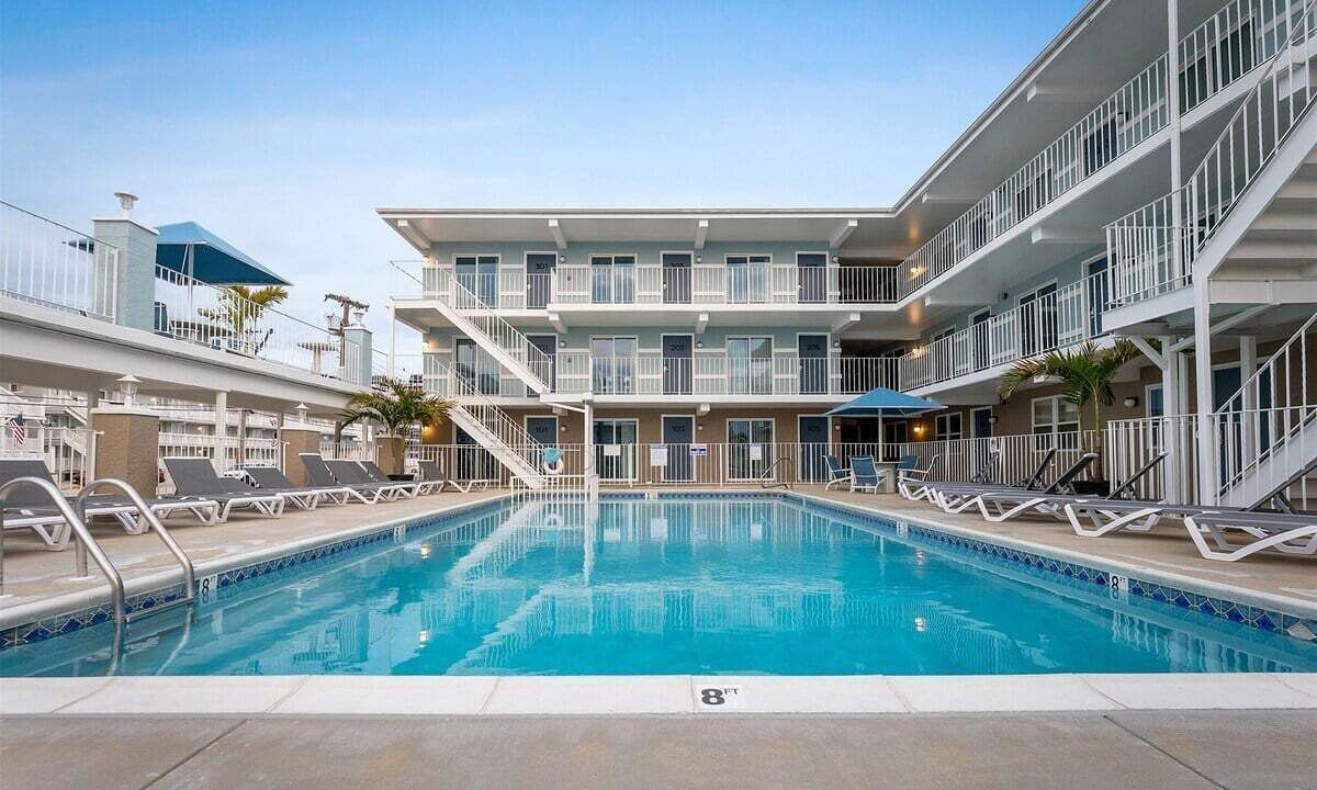 Photo of Outdoor in North Wildwood