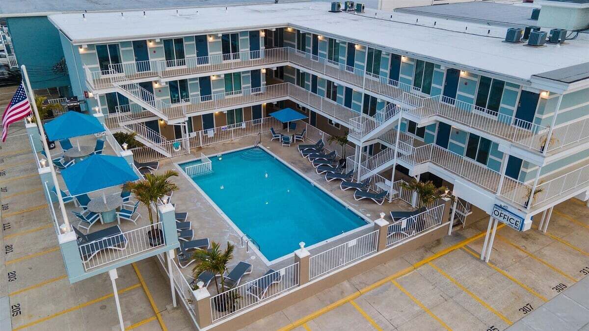 Photo of Outdoor in North Wildwood