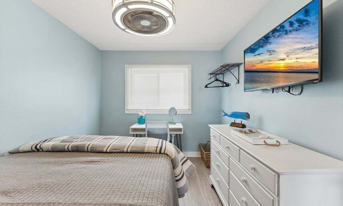 Photo of Bedroom in North Wildwood