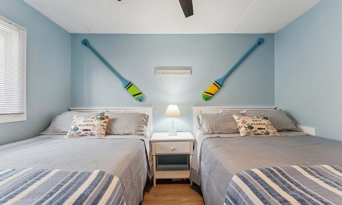 Photo of Bedroom in North Wildwood
