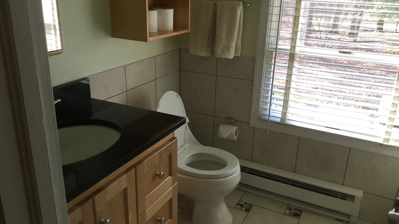 Photo of Bathroom in Warrenton