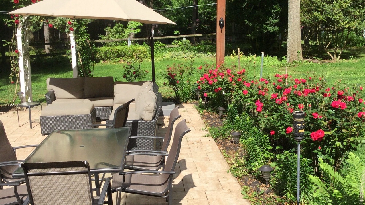 Photo of Outdoor in Warrenton