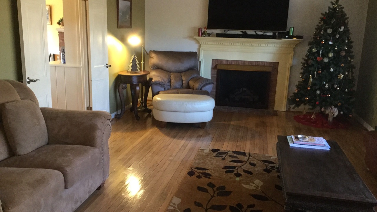 Photo of Bedroom in Warrenton