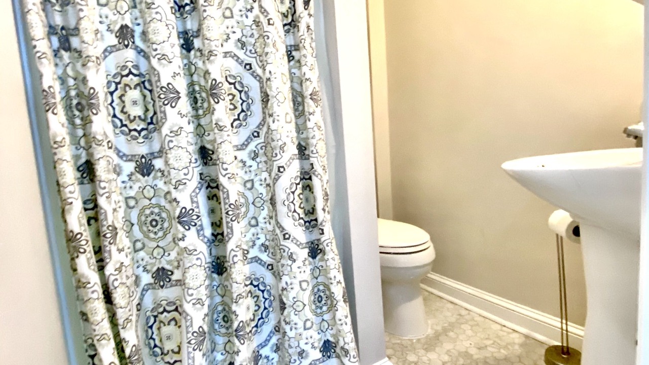 Photo of Bathroom in Cape May