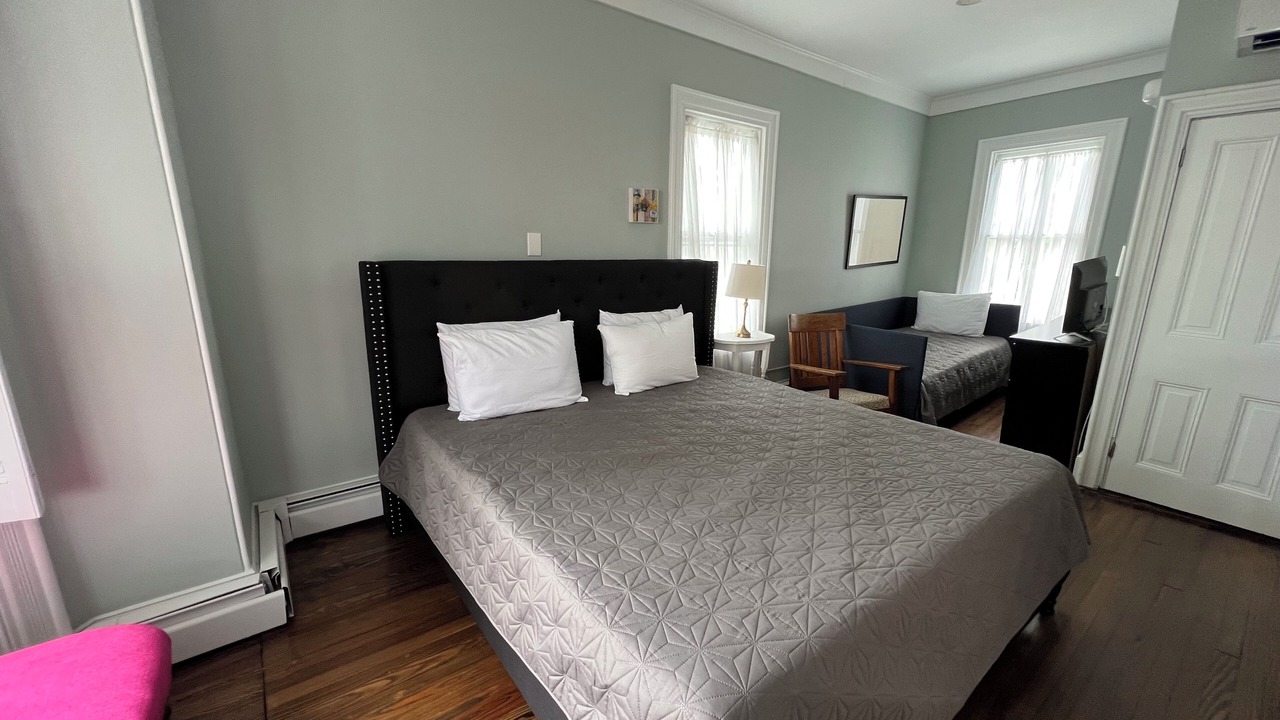 Photo of Bedroom in Cape May