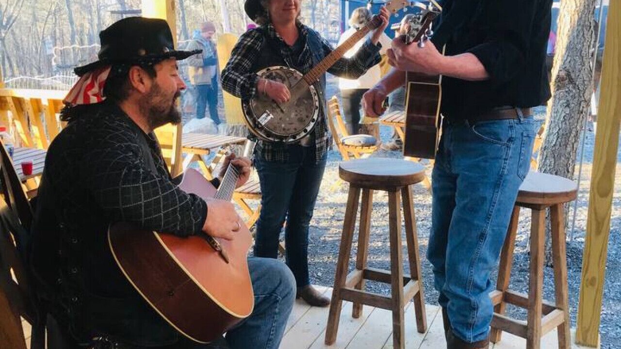 Photo of Outdoor in Newport
