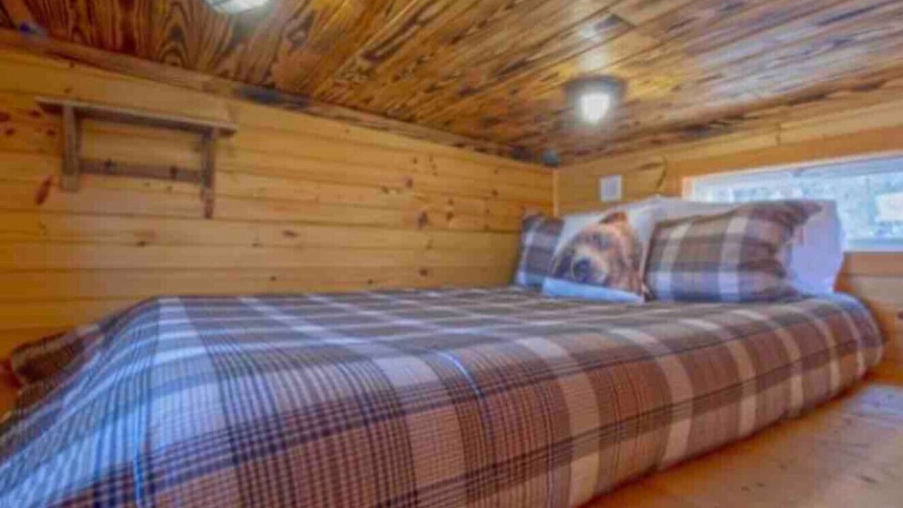 Photo of Bedroom in Newport