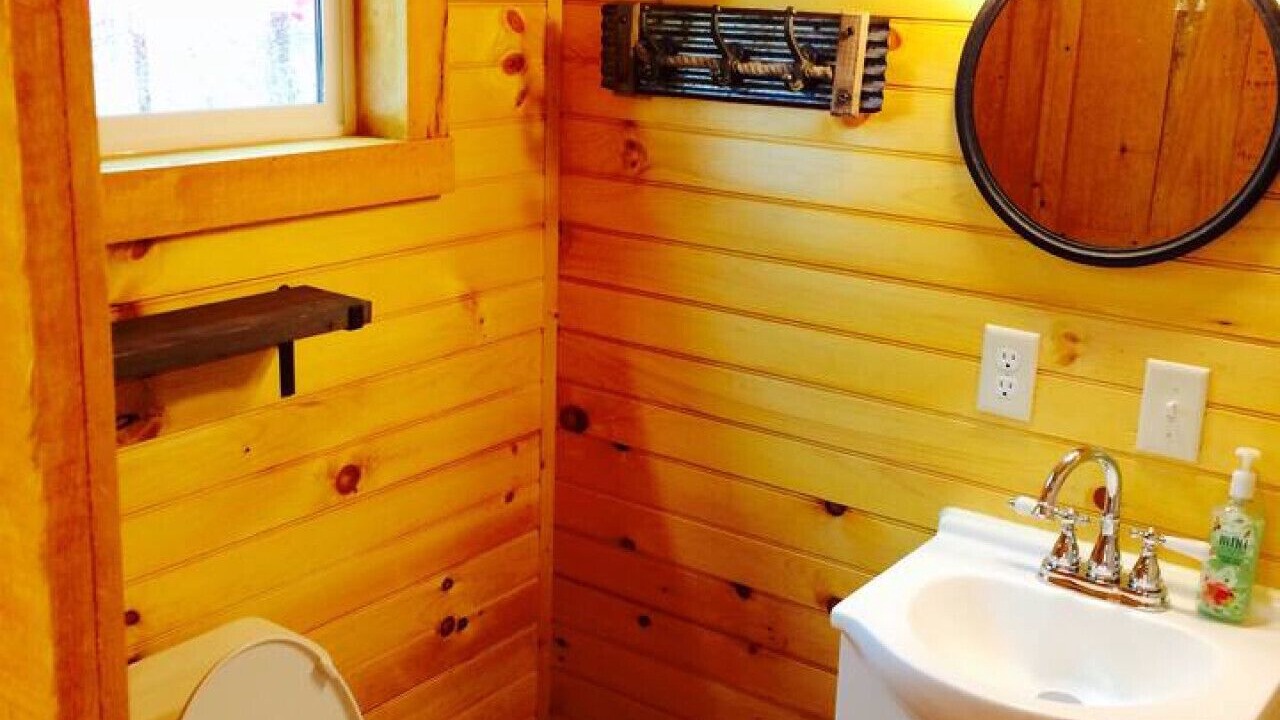 Photo of Bathroom in Newport