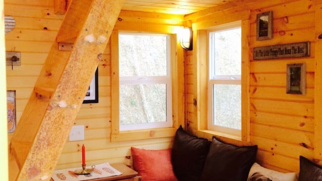 Photo of Livingroom in Newport