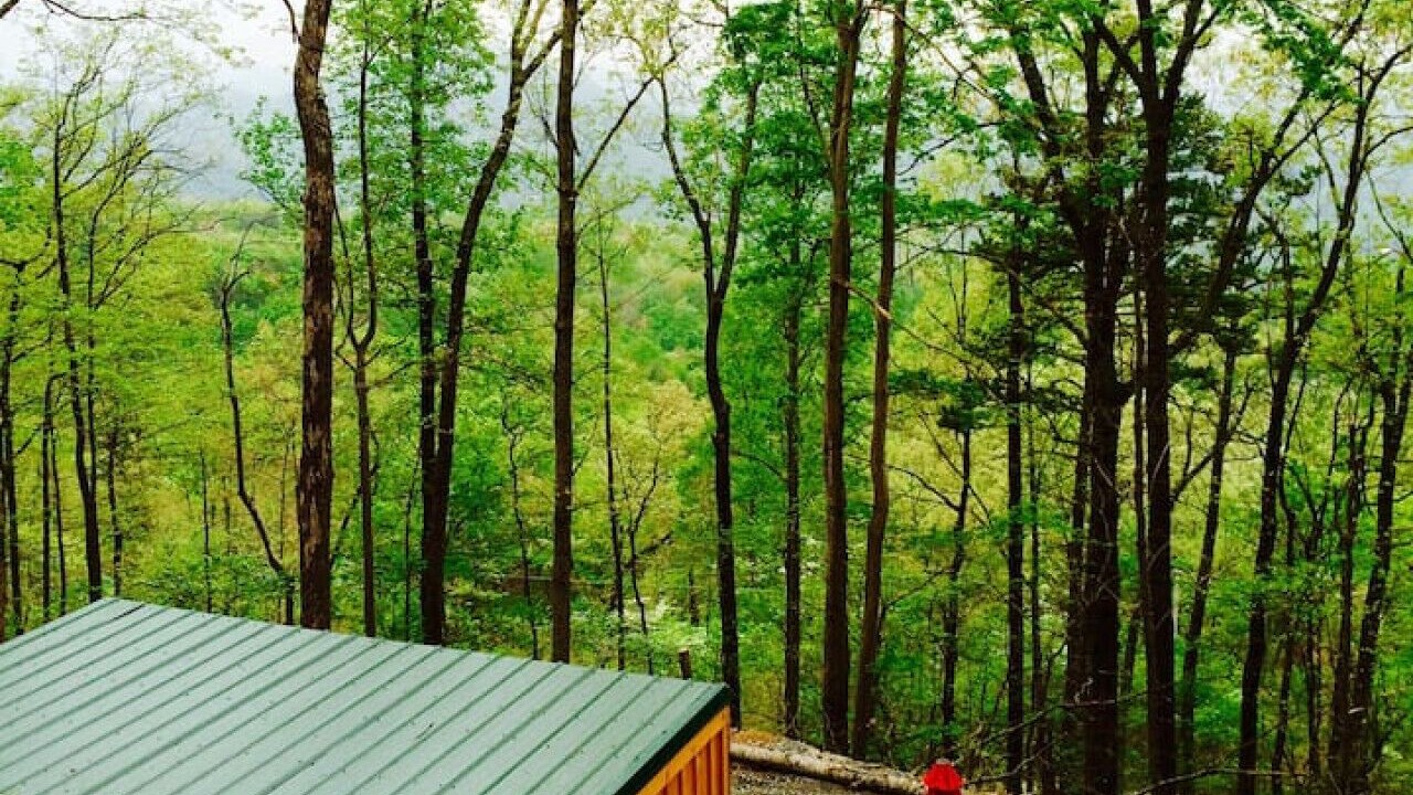 Photo of Outdoor in Newport