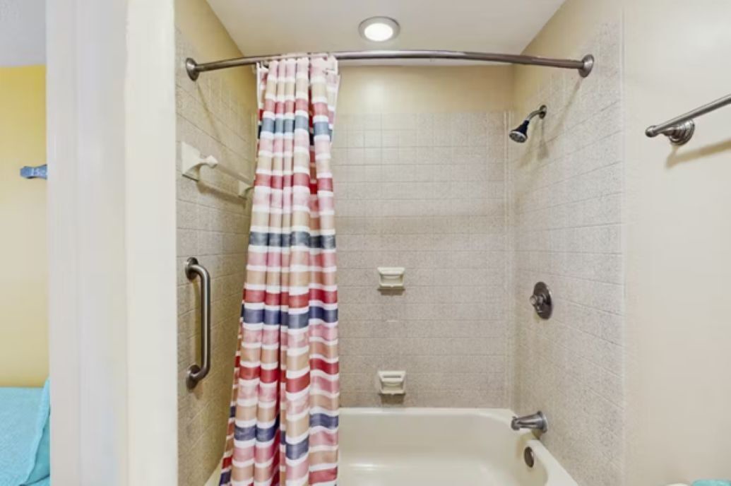 Photo of Bathroom in Palmetto Dunes