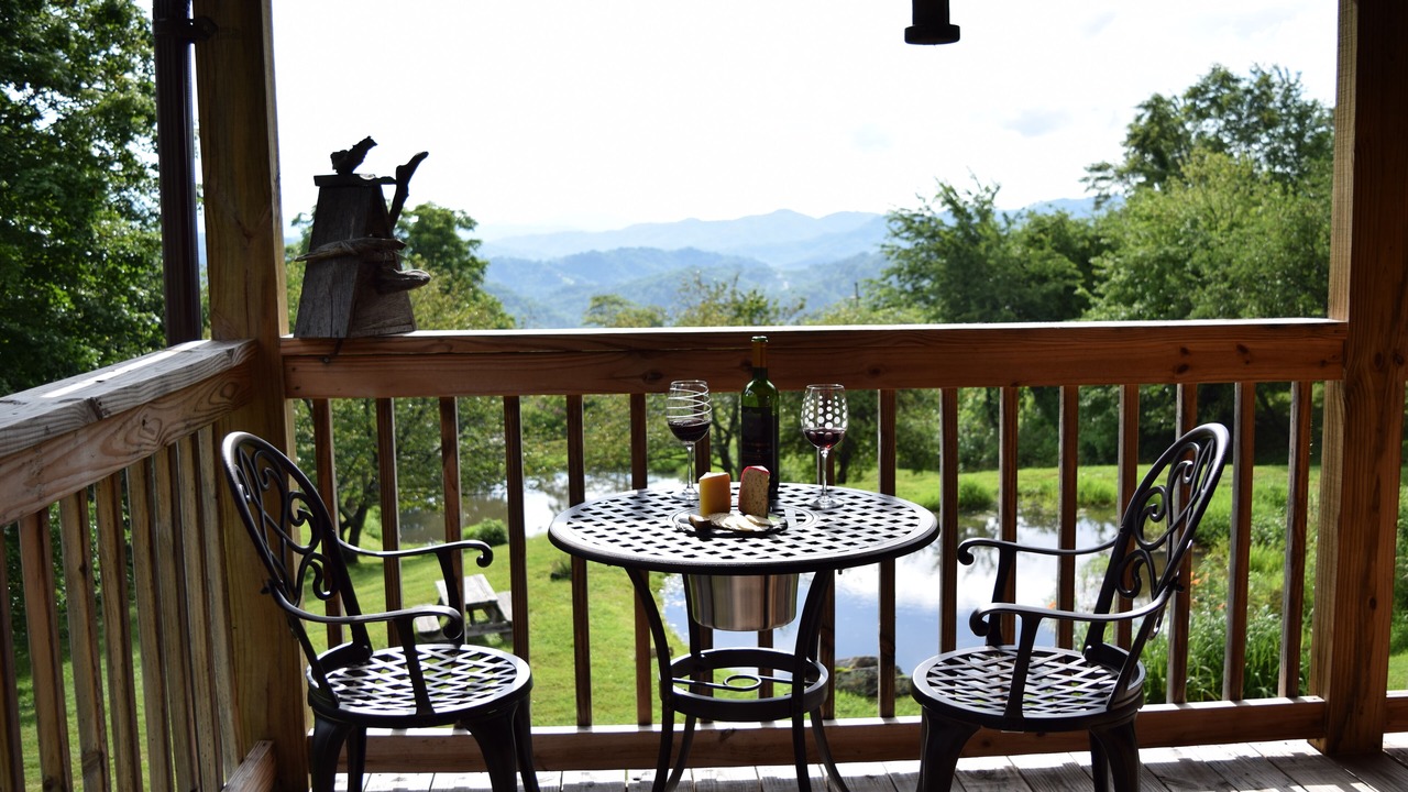 Photo of Outdoor in Boone