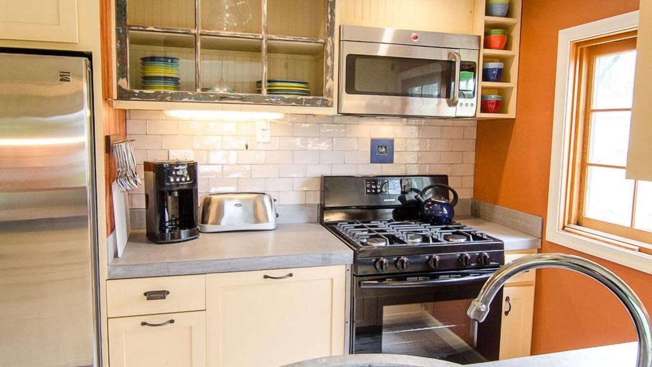 Photo of Kitchen in Red Point