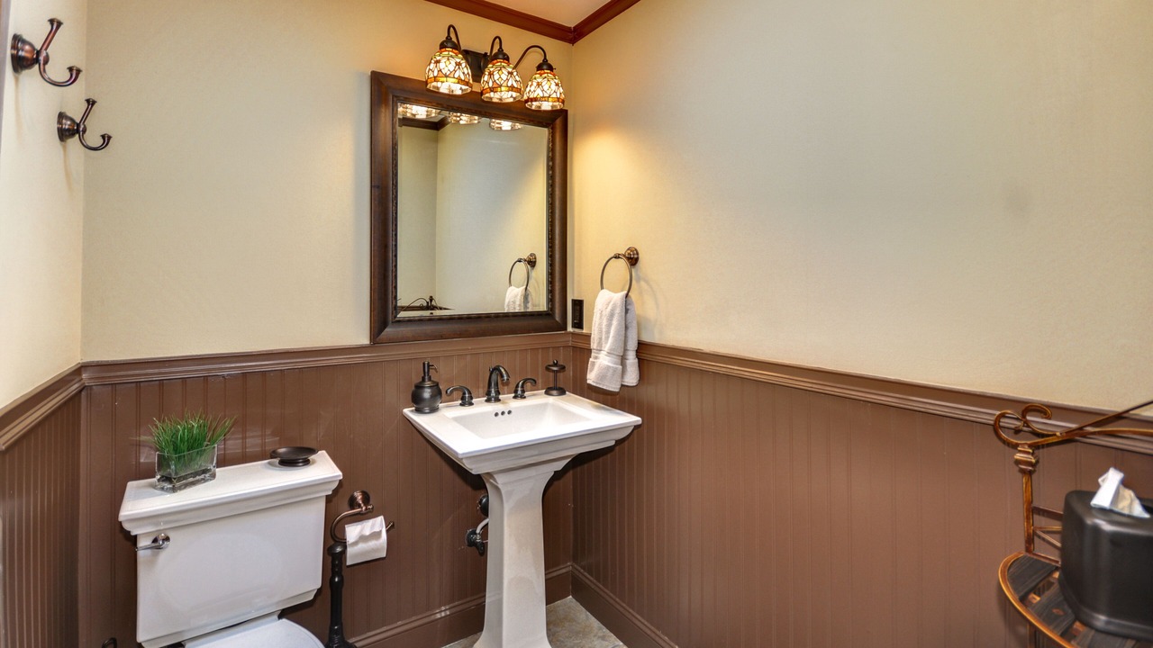 Photo of Bathroom in Waleska