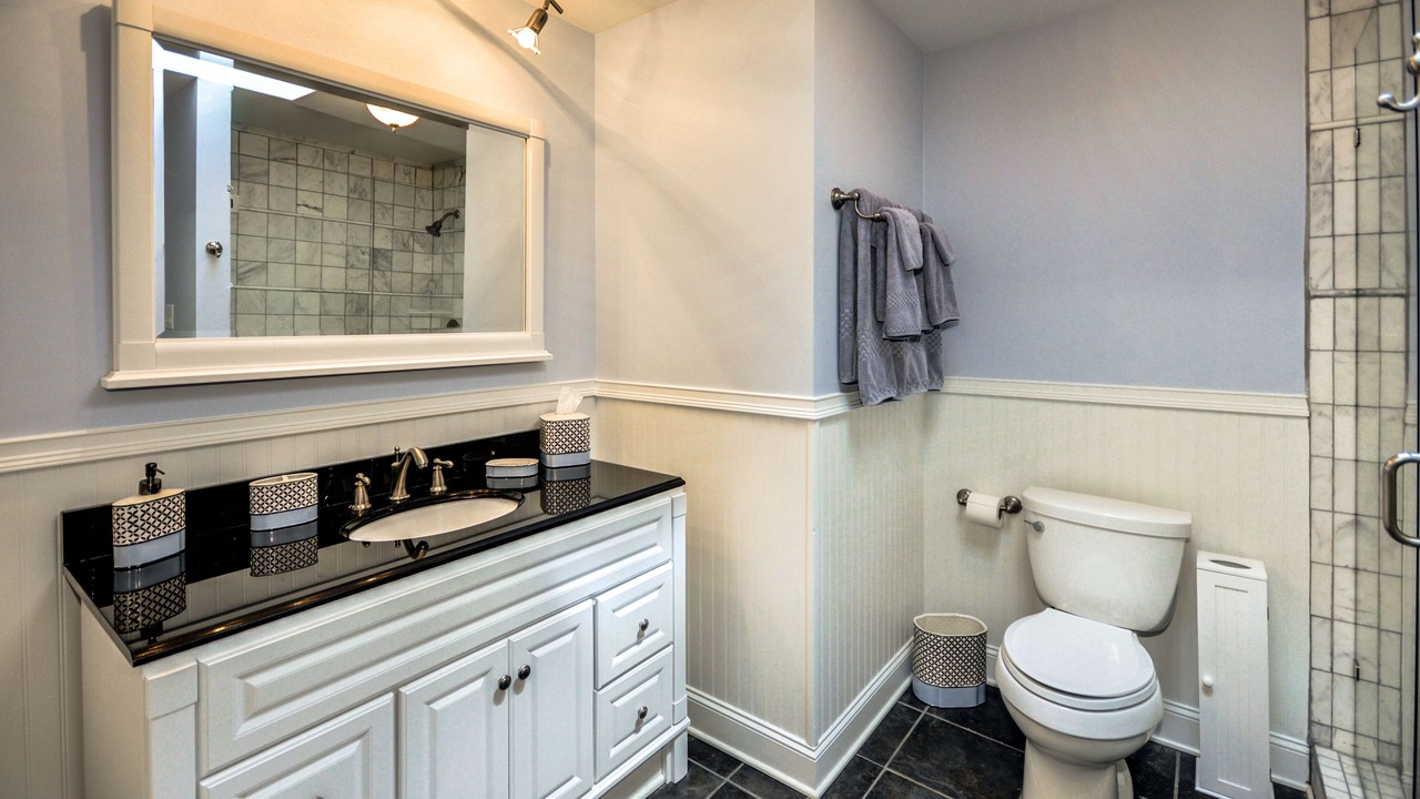 Photo of Bathroom in Waleska
