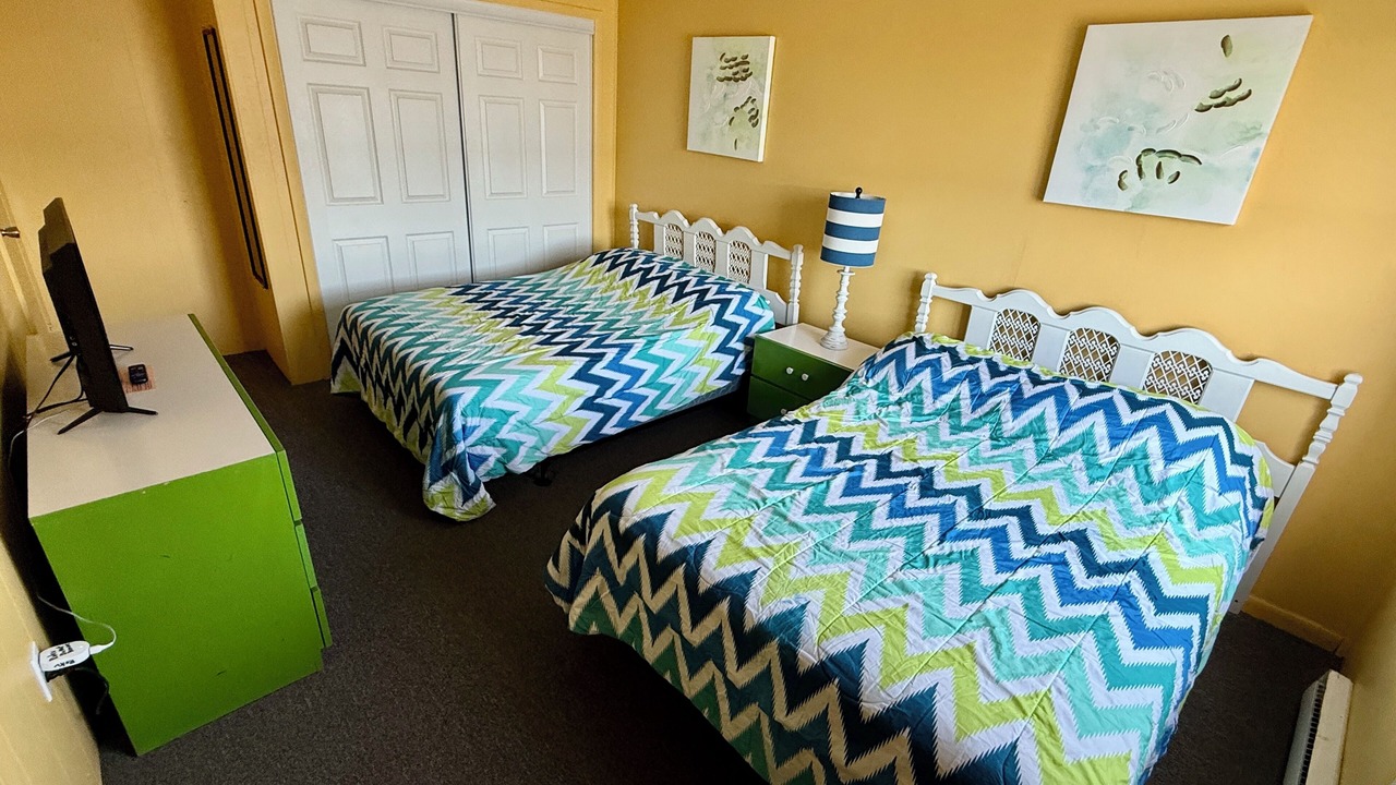 Photo of Bedroom in Ocean City