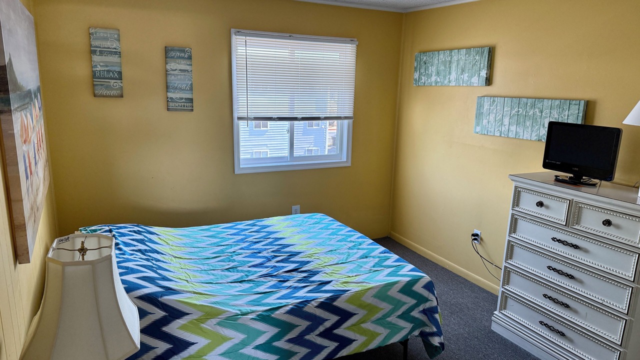 Photo of Bedroom in Ocean City