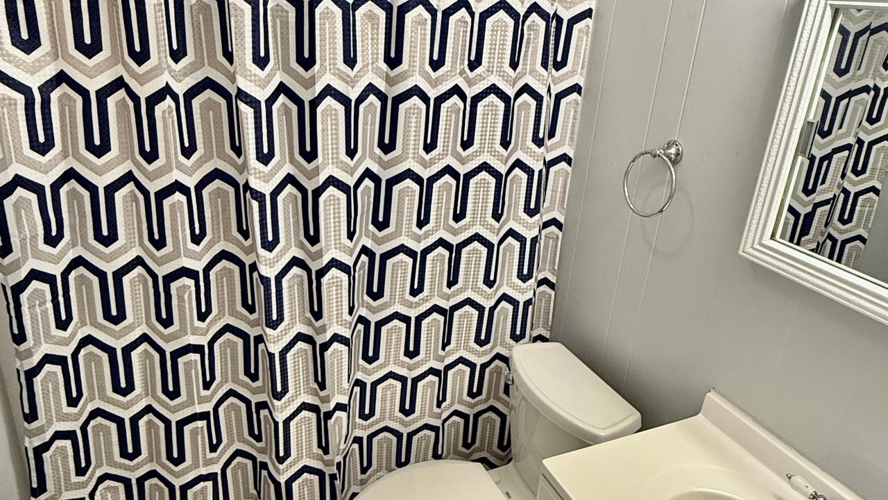 Photo of Bathroom in Ocean City