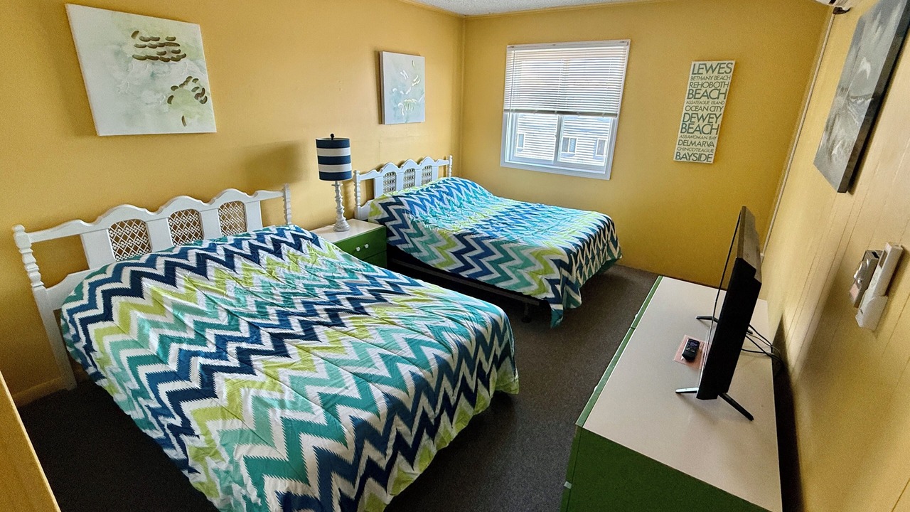 Photo of Bedroom in Ocean City