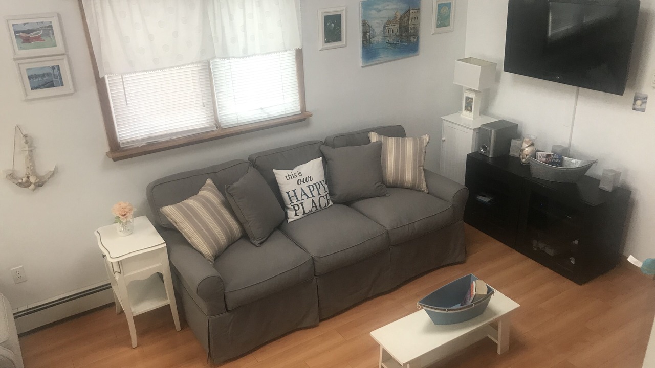 Photo of Bedroom in Dover Beaches North