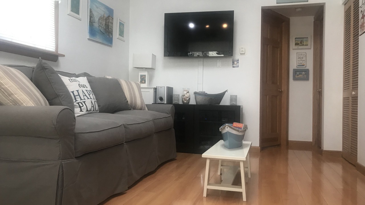 Photo of Bedroom in Dover Beaches North