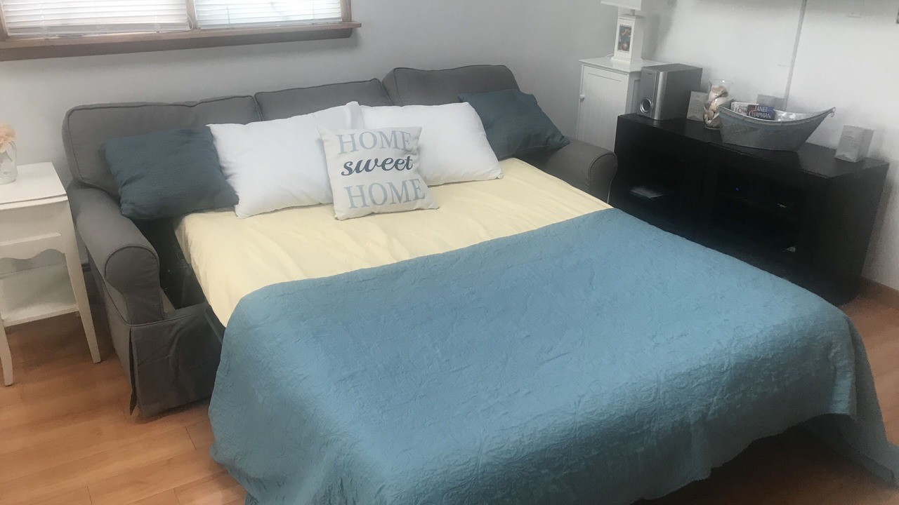 Photo of Bedroom in Dover Beaches North