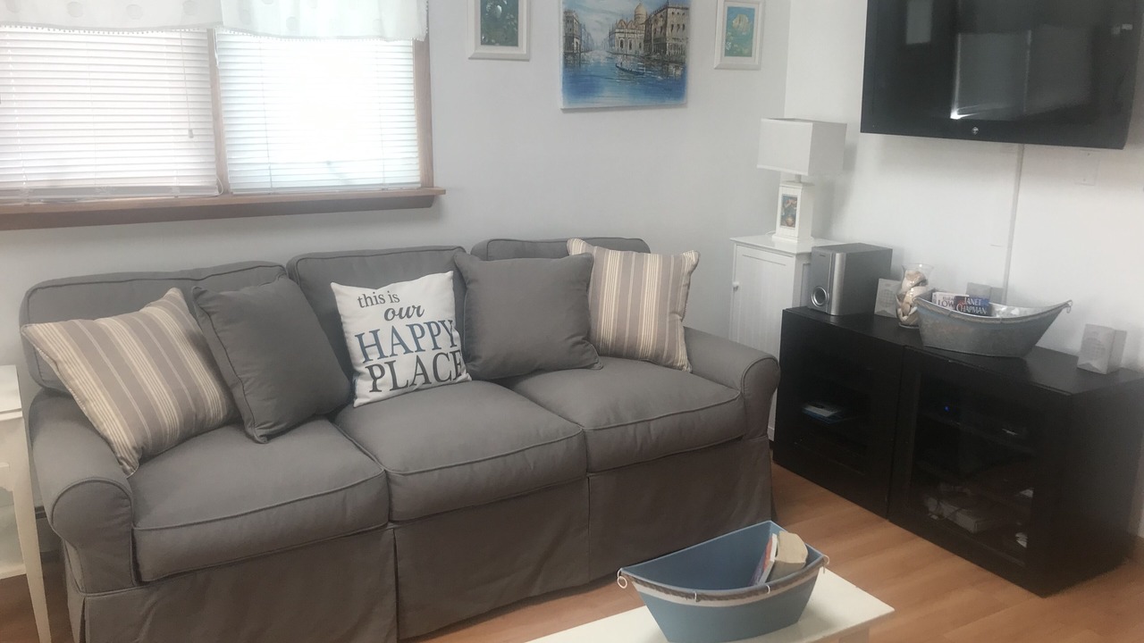 Photo of Bedroom in Dover Beaches North