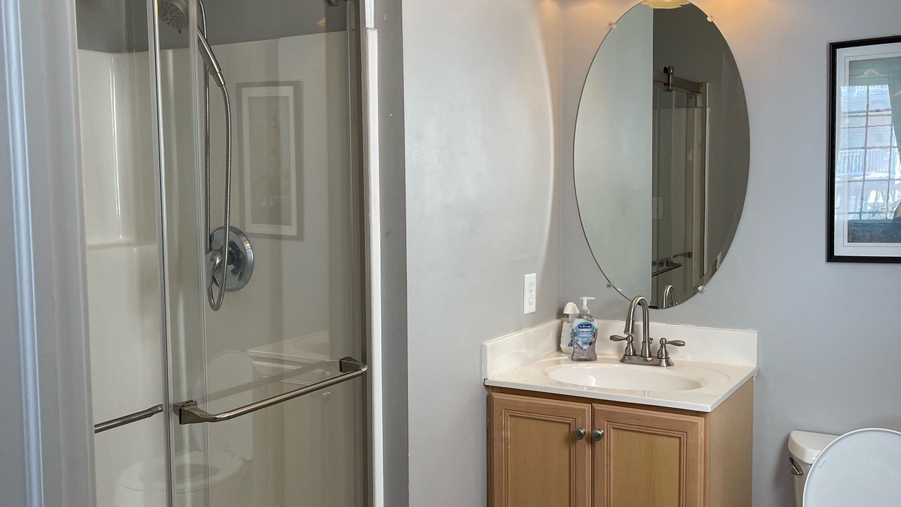 Photo of Bathroom in Gold Coast