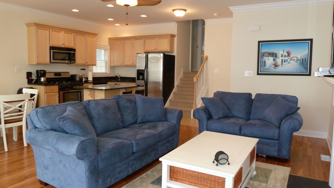 Photo of Livingroom in Gold Coast