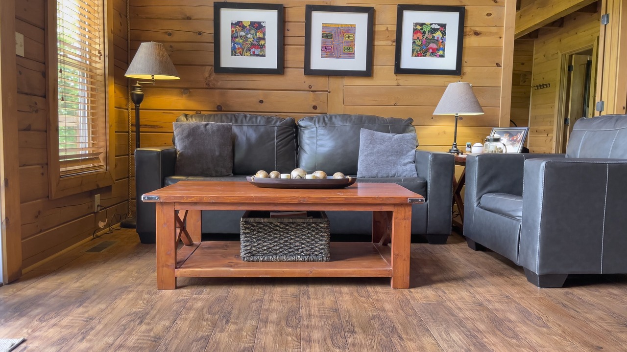 Photo of Livingroom in Marceline
