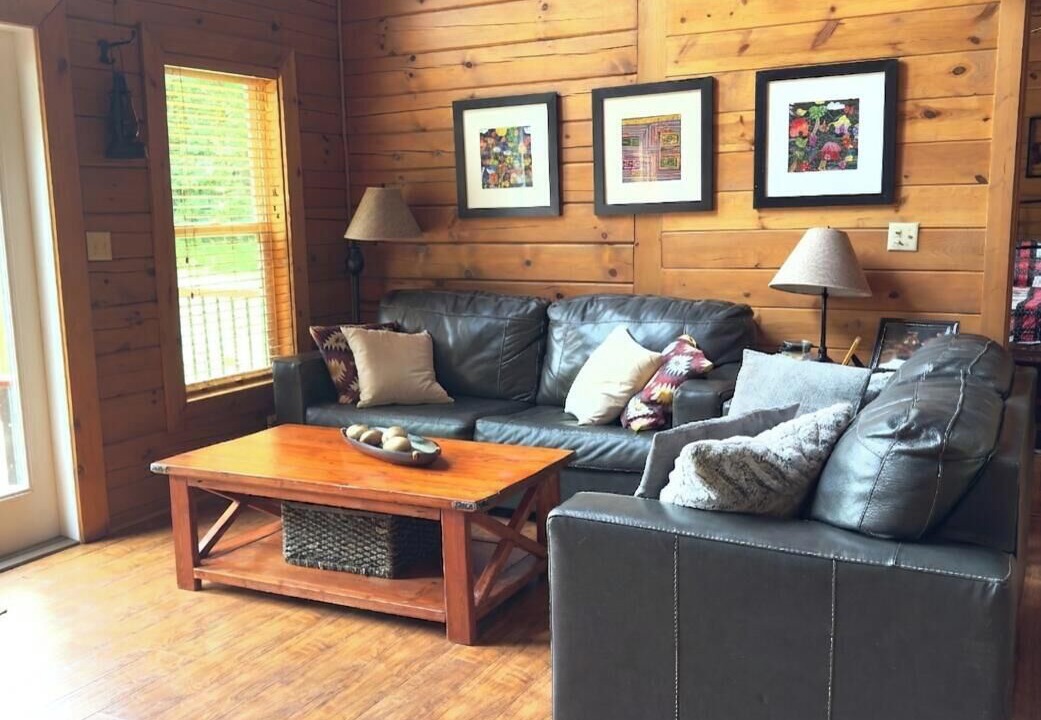 Photo of Livingroom in Marceline