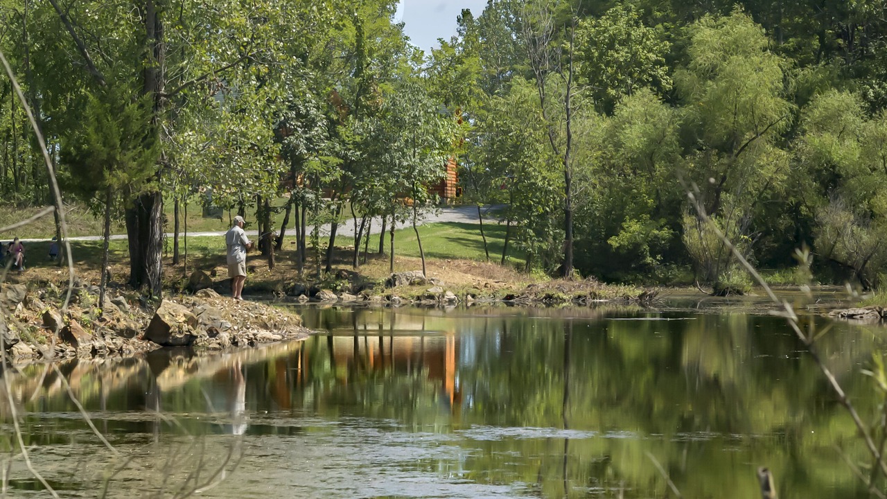 Photo of Outdoor in Marceline