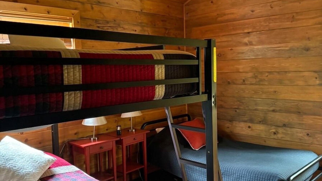 Photo of Bedroom in Marceline
