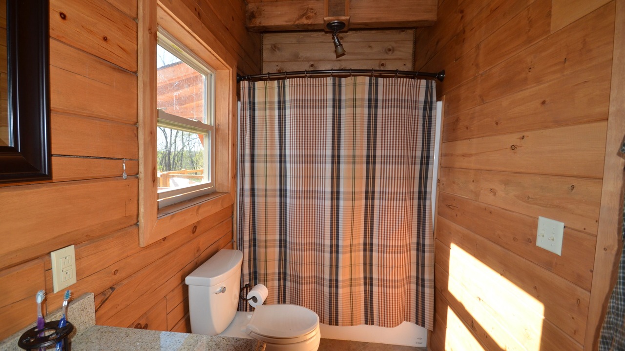Photo of Bathroom in Marceline