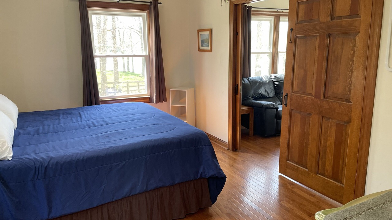 Photo of Bedroom in Mineral