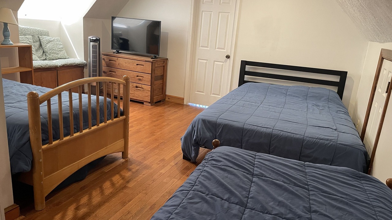 Photo of Bedroom in Mineral