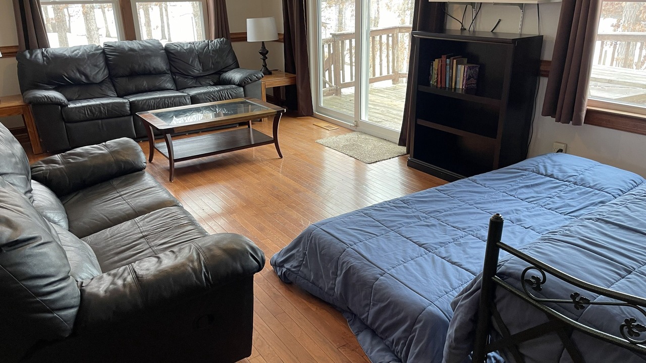 Photo of Bedroom in Mineral