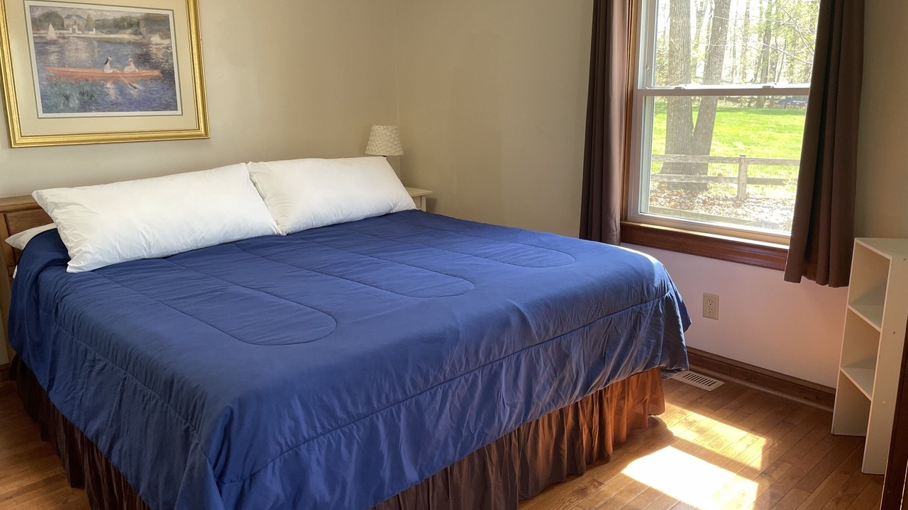 Photo of Bedroom in Mineral