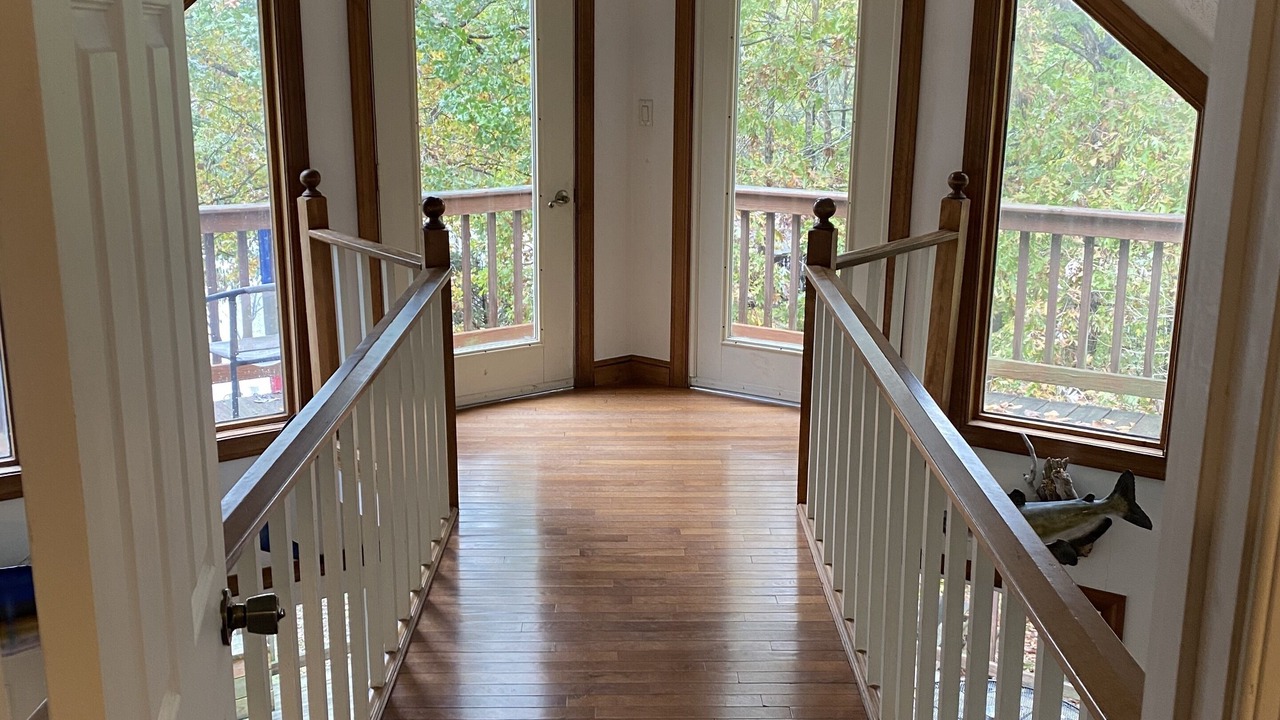 Photo of Patio Balcony in Mineral