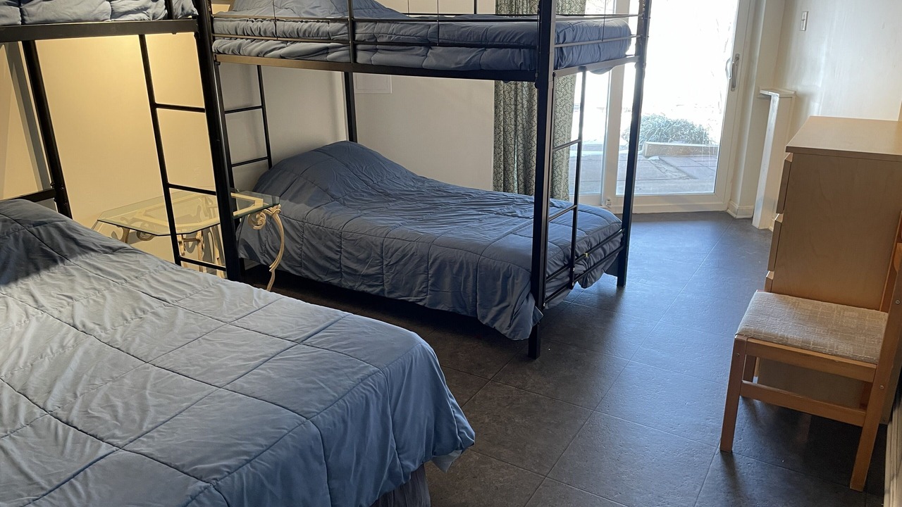 Photo of Bedroom in Mineral