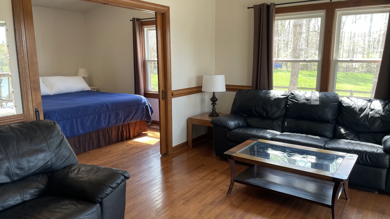 Photo of Bedroom in Mineral