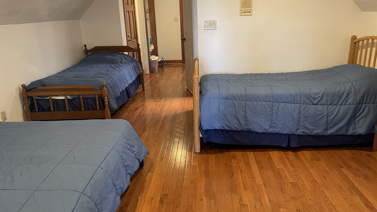 Photo of Bedroom in Mineral
